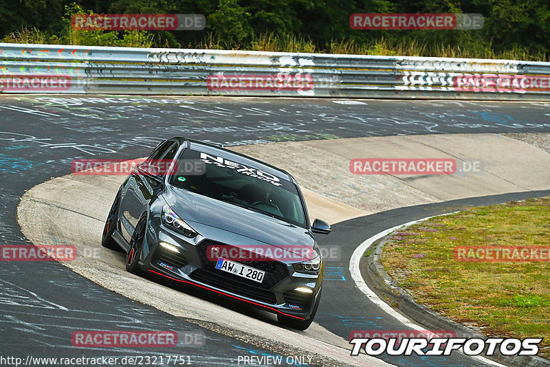 Bild #23217751 - Touristenfahrten Nürburgring Nordschleife (29.07.2023)