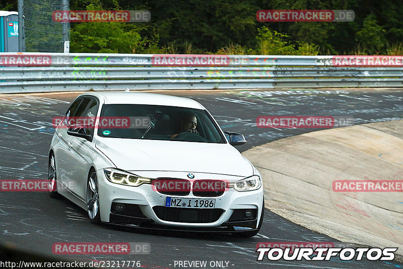 Bild #23217776 - Touristenfahrten Nürburgring Nordschleife (29.07.2023)