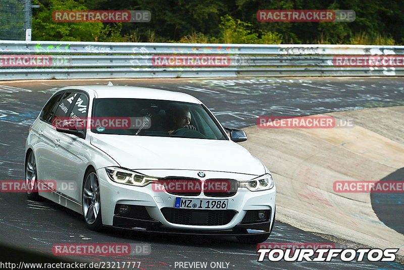 Bild #23217777 - Touristenfahrten Nürburgring Nordschleife (29.07.2023)