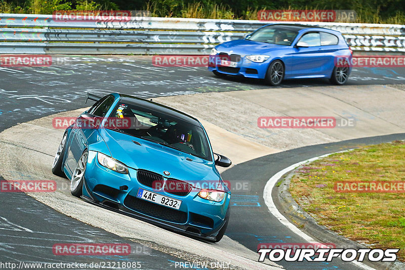 Bild #23218085 - Touristenfahrten Nürburgring Nordschleife (29.07.2023)