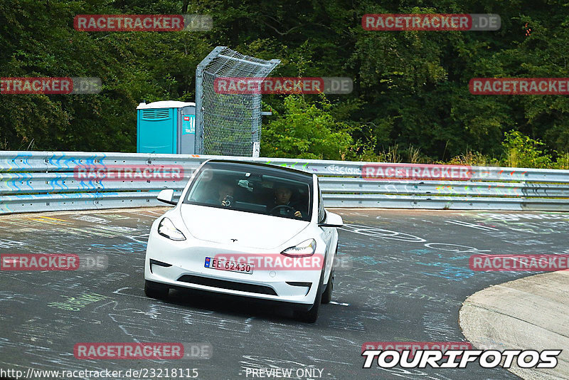 Bild #23218115 - Touristenfahrten Nürburgring Nordschleife (29.07.2023)