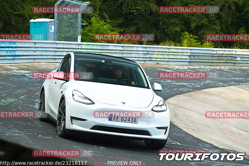 Bild #23218117 - Touristenfahrten Nürburgring Nordschleife (29.07.2023)