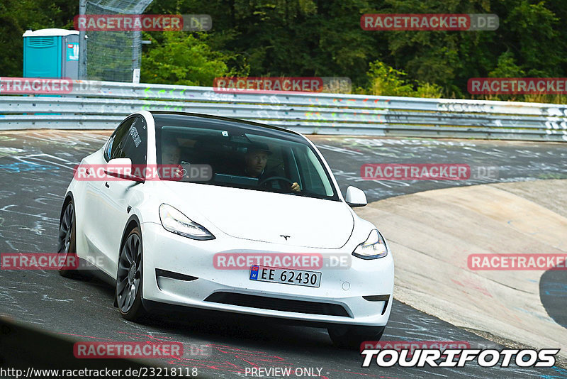 Bild #23218118 - Touristenfahrten Nürburgring Nordschleife (29.07.2023)