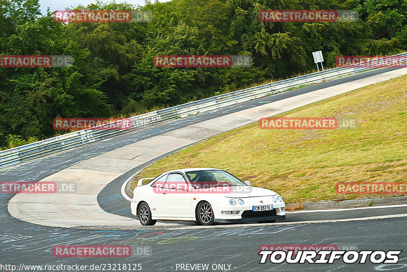 Bild #23218125 - Touristenfahrten Nürburgring Nordschleife (29.07.2023)