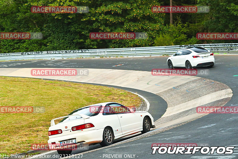 Bild #23218127 - Touristenfahrten Nürburgring Nordschleife (29.07.2023)