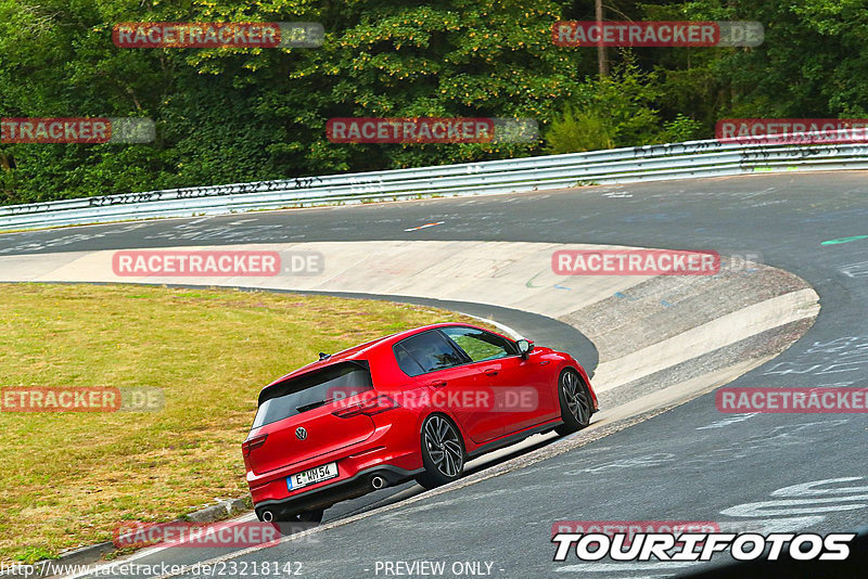 Bild #23218142 - Touristenfahrten Nürburgring Nordschleife (29.07.2023)