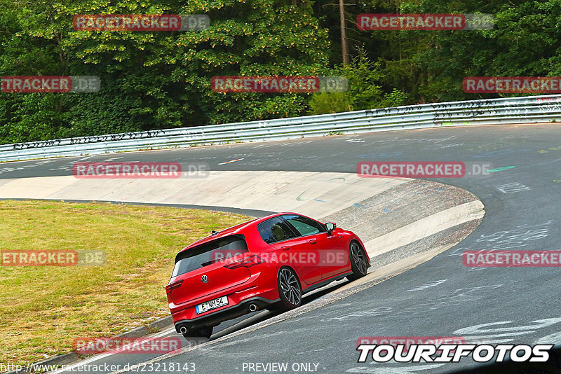 Bild #23218143 - Touristenfahrten Nürburgring Nordschleife (29.07.2023)