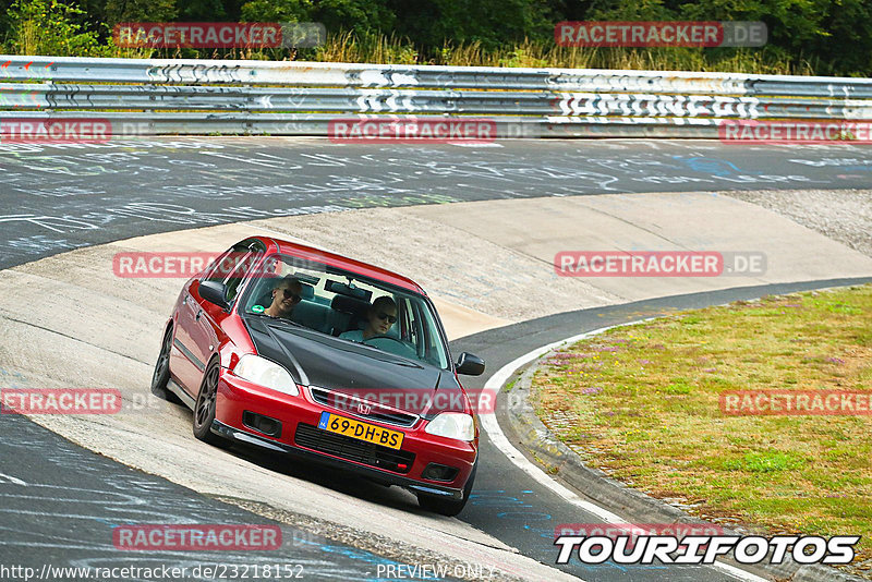 Bild #23218152 - Touristenfahrten Nürburgring Nordschleife (29.07.2023)