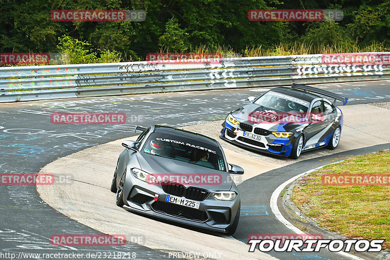 Bild #23218218 - Touristenfahrten Nürburgring Nordschleife (29.07.2023)