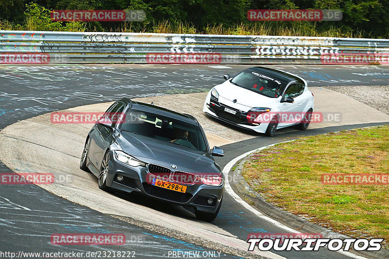 Bild #23218222 - Touristenfahrten Nürburgring Nordschleife (29.07.2023)