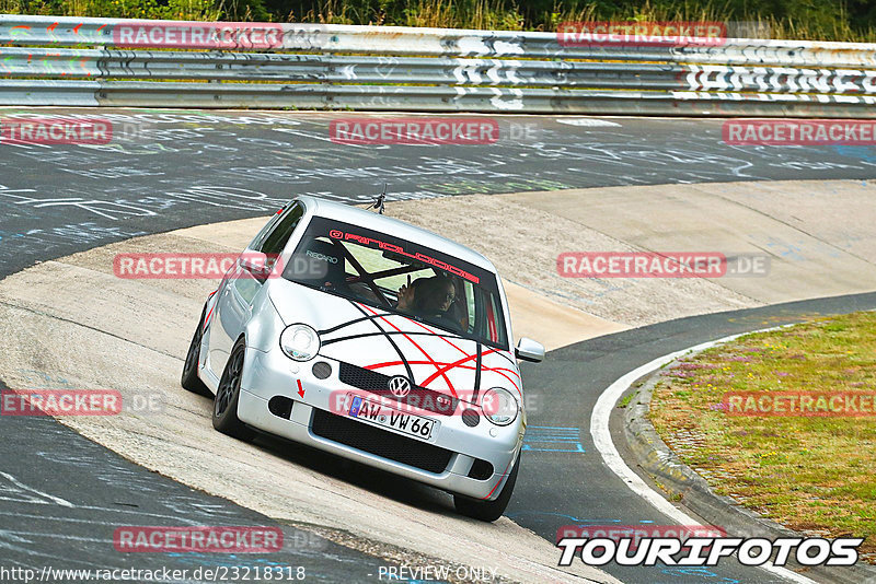 Bild #23218318 - Touristenfahrten Nürburgring Nordschleife (29.07.2023)