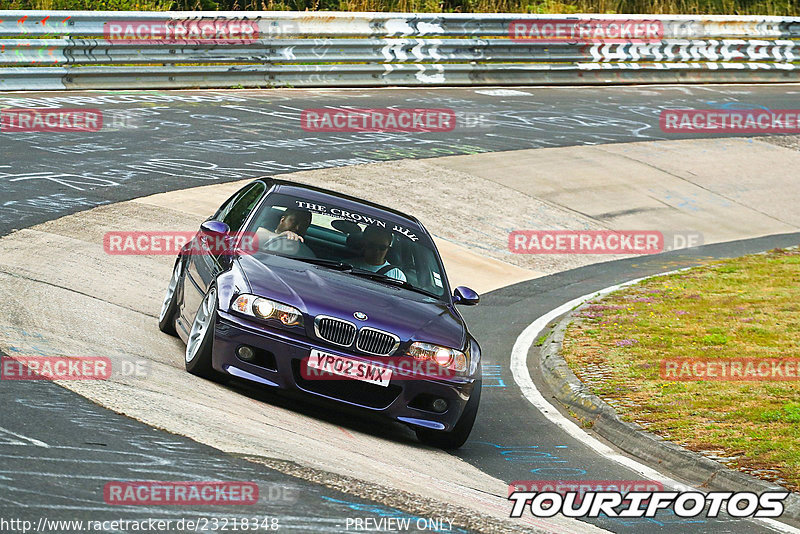 Bild #23218348 - Touristenfahrten Nürburgring Nordschleife (29.07.2023)