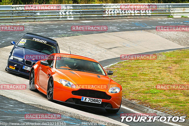 Bild #23218365 - Touristenfahrten Nürburgring Nordschleife (29.07.2023)