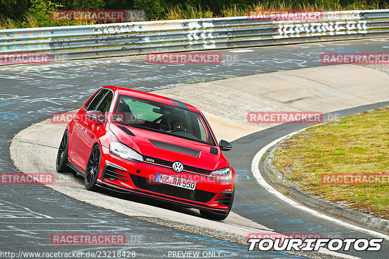 Bild #23218428 - Touristenfahrten Nürburgring Nordschleife (29.07.2023)