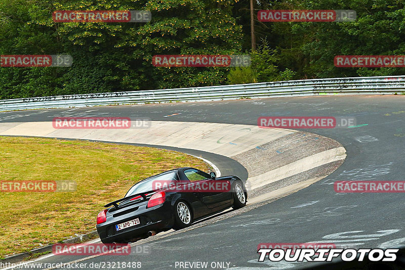 Bild #23218488 - Touristenfahrten Nürburgring Nordschleife (29.07.2023)