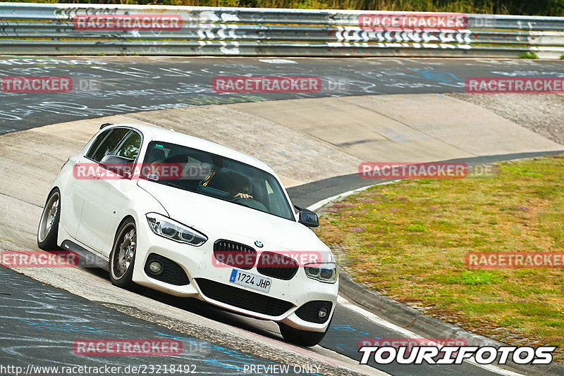 Bild #23218492 - Touristenfahrten Nürburgring Nordschleife (29.07.2023)