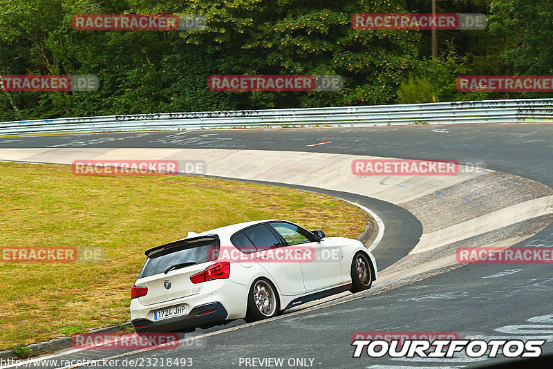 Bild #23218493 - Touristenfahrten Nürburgring Nordschleife (29.07.2023)