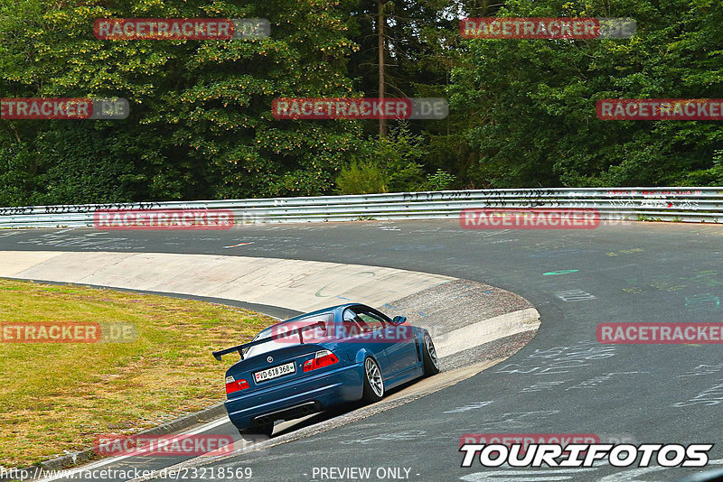 Bild #23218569 - Touristenfahrten Nürburgring Nordschleife (29.07.2023)