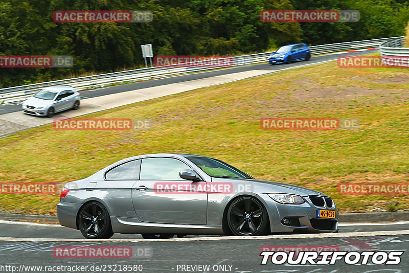 Bild #23218580 - Touristenfahrten Nürburgring Nordschleife (29.07.2023)