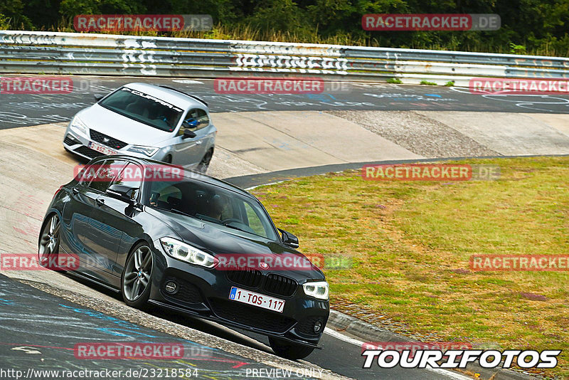 Bild #23218584 - Touristenfahrten Nürburgring Nordschleife (29.07.2023)