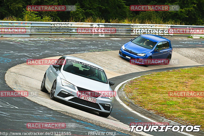 Bild #23218585 - Touristenfahrten Nürburgring Nordschleife (29.07.2023)