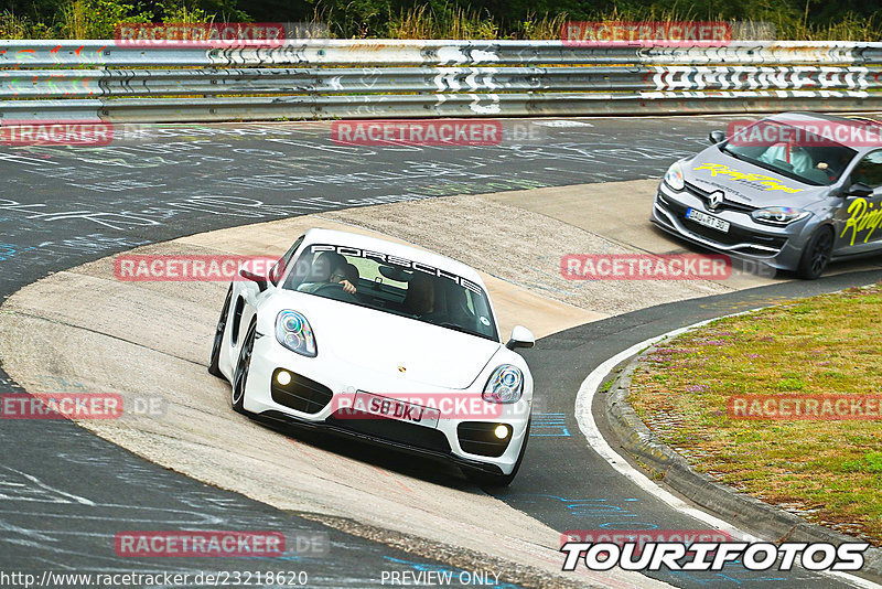 Bild #23218620 - Touristenfahrten Nürburgring Nordschleife (29.07.2023)