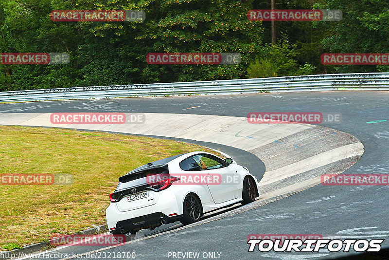 Bild #23218700 - Touristenfahrten Nürburgring Nordschleife (29.07.2023)