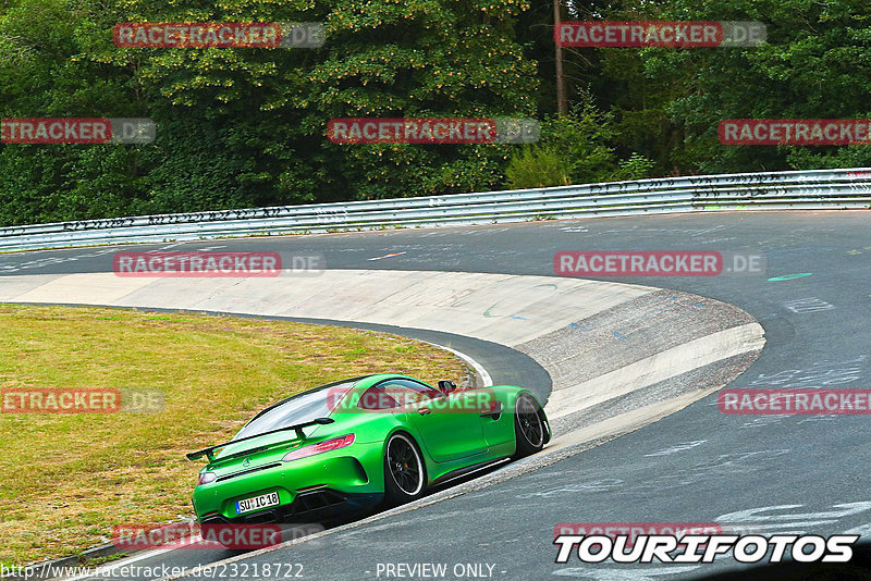 Bild #23218722 - Touristenfahrten Nürburgring Nordschleife (29.07.2023)