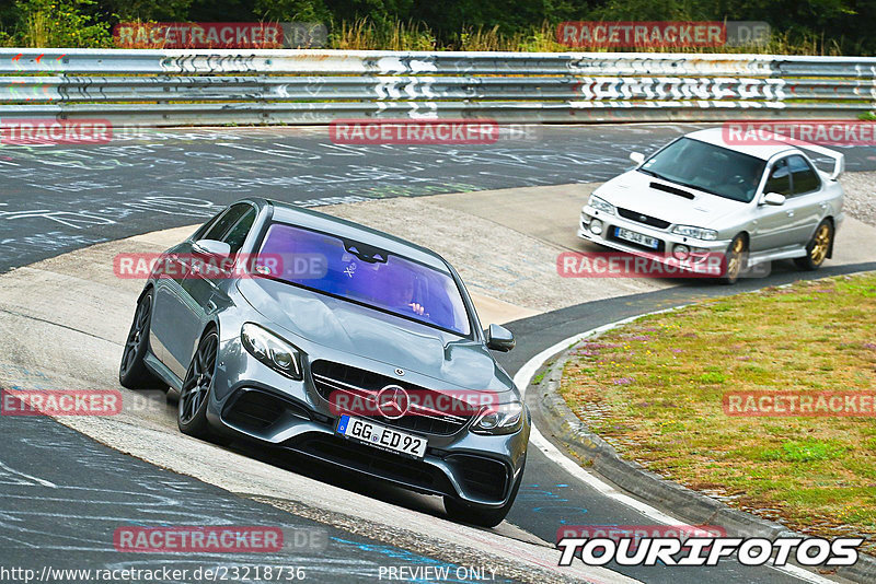 Bild #23218736 - Touristenfahrten Nürburgring Nordschleife (29.07.2023)