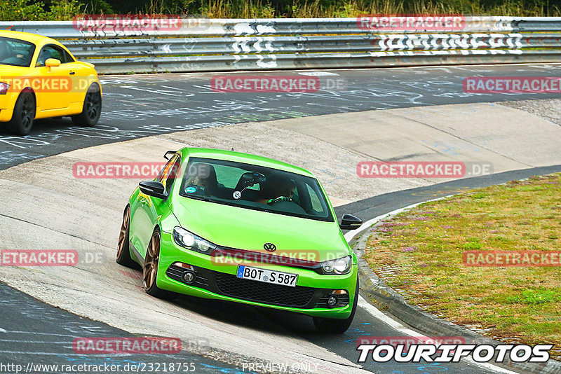 Bild #23218755 - Touristenfahrten Nürburgring Nordschleife (29.07.2023)