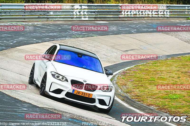 Bild #23218798 - Touristenfahrten Nürburgring Nordschleife (29.07.2023)