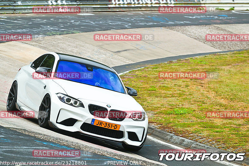 Bild #23218801 - Touristenfahrten Nürburgring Nordschleife (29.07.2023)