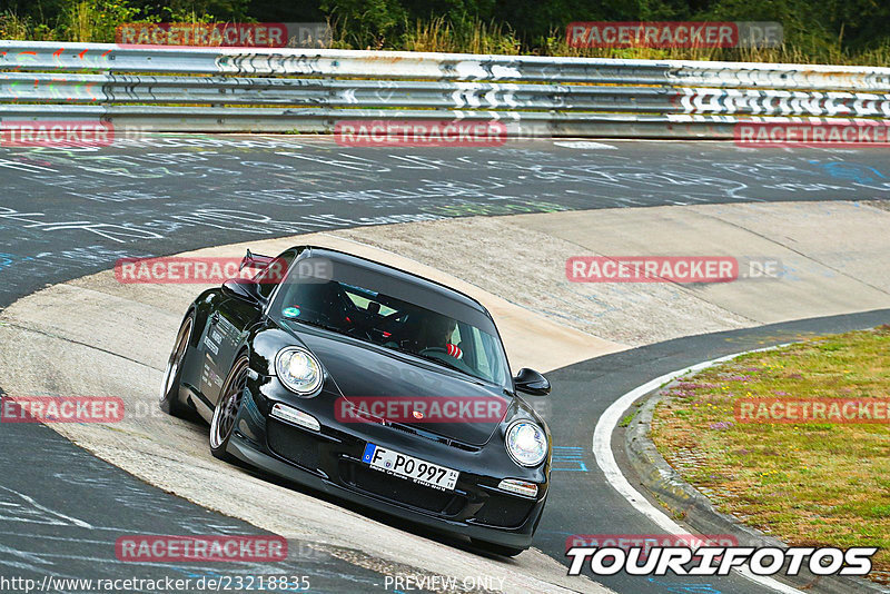 Bild #23218835 - Touristenfahrten Nürburgring Nordschleife (29.07.2023)