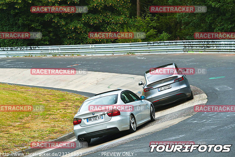 Bild #23218853 - Touristenfahrten Nürburgring Nordschleife (29.07.2023)