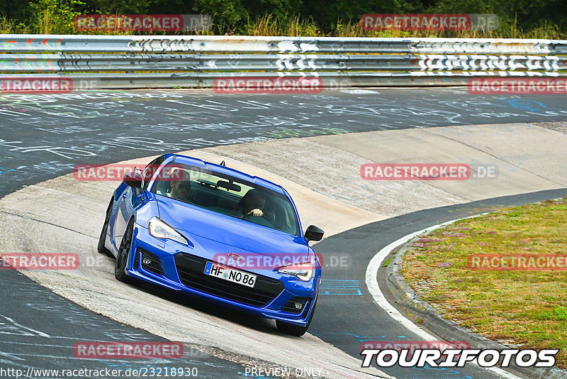 Bild #23218930 - Touristenfahrten Nürburgring Nordschleife (29.07.2023)