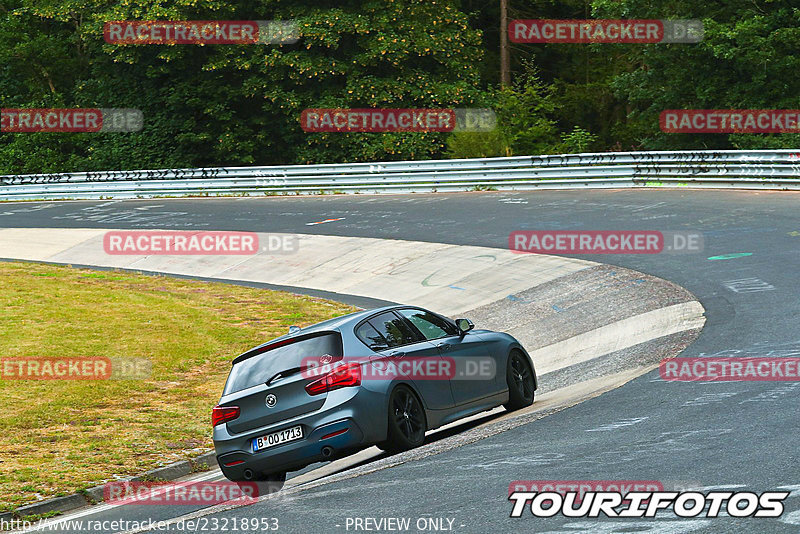 Bild #23218953 - Touristenfahrten Nürburgring Nordschleife (29.07.2023)