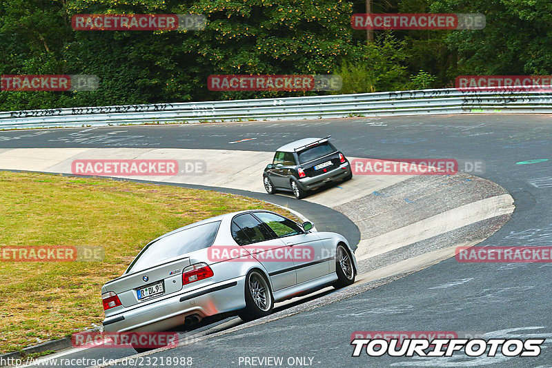 Bild #23218988 - Touristenfahrten Nürburgring Nordschleife (29.07.2023)