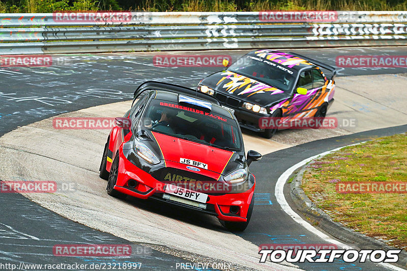 Bild #23218997 - Touristenfahrten Nürburgring Nordschleife (29.07.2023)