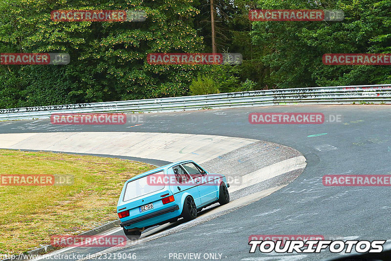 Bild #23219046 - Touristenfahrten Nürburgring Nordschleife (29.07.2023)