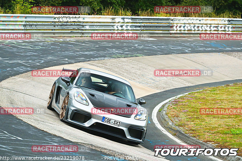 Bild #23219078 - Touristenfahrten Nürburgring Nordschleife (29.07.2023)