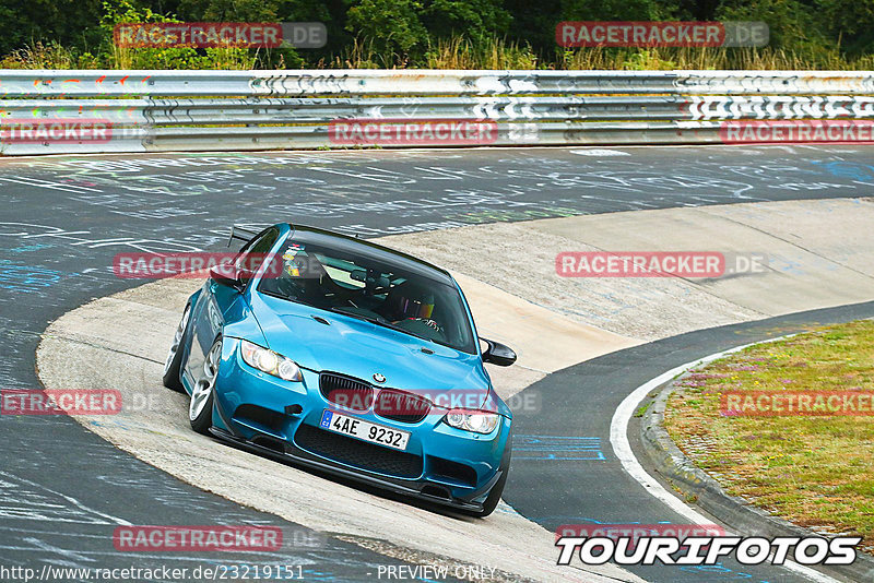 Bild #23219151 - Touristenfahrten Nürburgring Nordschleife (29.07.2023)