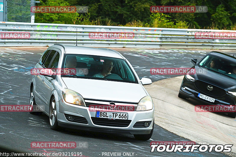 Bild #23219195 - Touristenfahrten Nürburgring Nordschleife (29.07.2023)