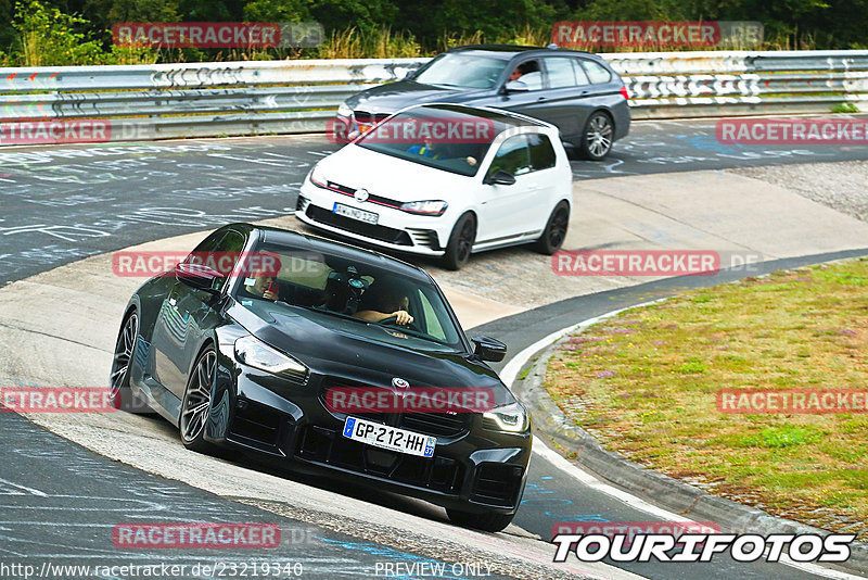 Bild #23219340 - Touristenfahrten Nürburgring Nordschleife (29.07.2023)