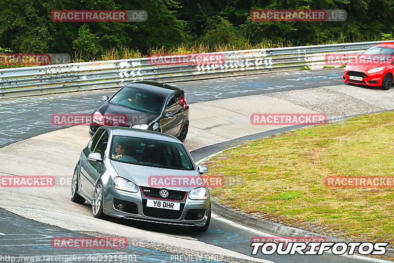 Bild #23219401 - Touristenfahrten Nürburgring Nordschleife (29.07.2023)