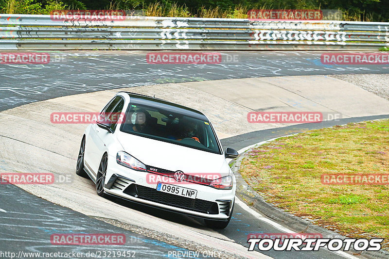 Bild #23219452 - Touristenfahrten Nürburgring Nordschleife (29.07.2023)