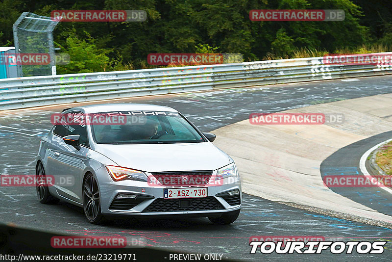 Bild #23219771 - Touristenfahrten Nürburgring Nordschleife (29.07.2023)