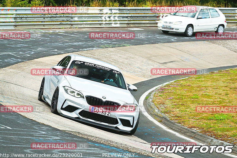 Bild #23220001 - Touristenfahrten Nürburgring Nordschleife (29.07.2023)