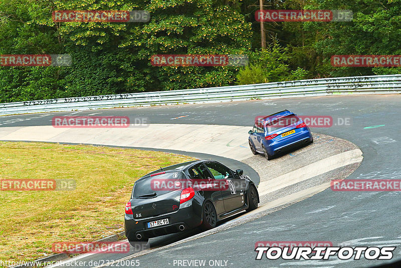 Bild #23220065 - Touristenfahrten Nürburgring Nordschleife (29.07.2023)