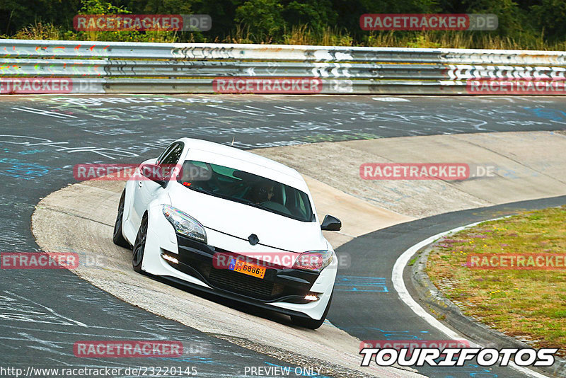 Bild #23220145 - Touristenfahrten Nürburgring Nordschleife (29.07.2023)