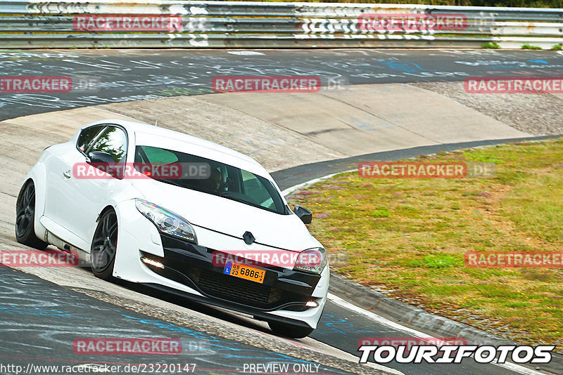 Bild #23220147 - Touristenfahrten Nürburgring Nordschleife (29.07.2023)